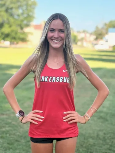 PHS, South cross country happy with early results